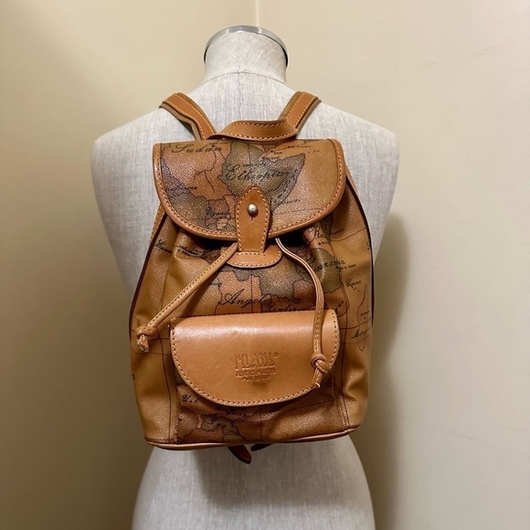 ALVIERO mini backpack - Picture 17 of 17